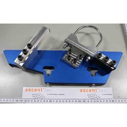 [4022.435.37194/100177] STONE ASSEMBLY LOCK   (STRIP 9x16x257mm  FAILS)