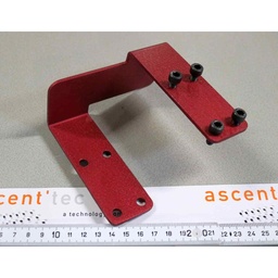 [4022.454.83012/100190] TRANSPORT BRACKET, STATUS LIGHT