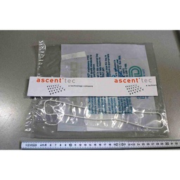 [5641-0488-SS592/201464] 5641-0488-SS592 O-Ring, Chamber Gate Seal