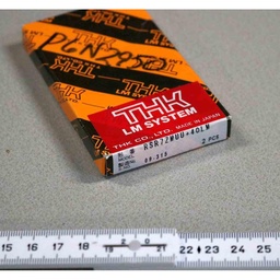 [P6N2950/505130] BEARING, SLEEVE, THK  RSR7ZMUU + 40LM  200-00046