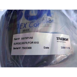 [SS75P1A0/505853] Surge, SS75 for 610