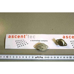 [LM223K/100487] THREE-TERMINAL 3A-5V POSITIVE VOLTAGE REGULATORS, LOT OF 2