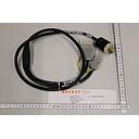 [0620-00399/700292] CABLE ASSY 15A 208V L6-15P 14/3SJT YASKAWA