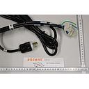 [0620-00294/700306] CABLE ASSY, SERVO MOTOR, 15A 208V
