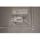 [3920-00099/700356] Tool Wrench Crowfoot Flare - Nut 3/8" Drive 11/16" Size