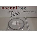 [0040-94665/700378] Purge Ring, SST Heater 300mm TXZ, Rev 002