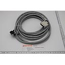 [0140-12548/700477] HARNESS ASSY FLEX TO KVM WITH EVC, REV 003