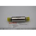 [N-150/700514] NASCLEAN ALL METAL GAS FILTER