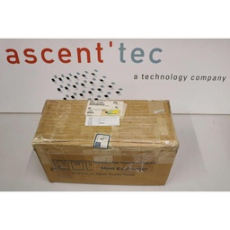 [3380-01035/700520] Heat Exchanger, 2-Pass, 200mm, HCF, ITT 5-142-03-008-063