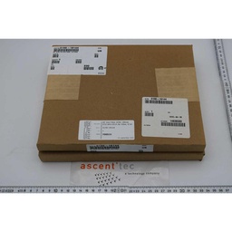 [0190-18144/700531] RF GEN FILTER ASM, ULTIMA, ETO APX-X015, AIR FILTER , 6" x 6", LOT OF 3