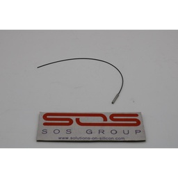 [ES1D80-004891-11/201759] Fiber Optic 190mm VCE (Loadlock)