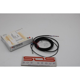 [EM-030B/201770] Proximity Sensor, Main Unit, Shielded Type, f3, NPN