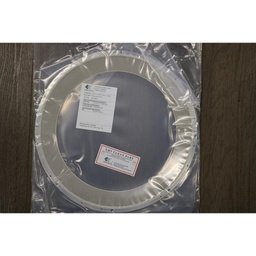 [ES1D10-102848-12C/201828] Plate, Baffle, M-9, Y2-Y, DRM2