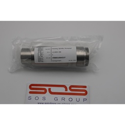 [13-8882-386 / 790051004327] HOUSING, SPINDLE, SHORTENED