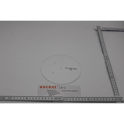 [515-012168-006/201521] Disc, Cal.Arm, Tight Pocket 6, Rev.B,