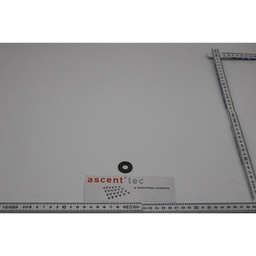 [AXK 1024/201541] THRUST NEEDLE ROLLER BEARING, 10MM ID, 24MM OD, Lot of 11