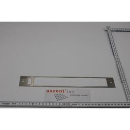 [1292301/201552] Bezel, Front PSC-102, Lot of 3