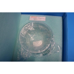 [716-021323-003/201601] FUNNEL QUARTZ 5"  STRIPPER