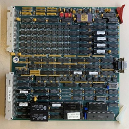 [810-017031-004 / 800001] Assy, PCB, ADIO-AO