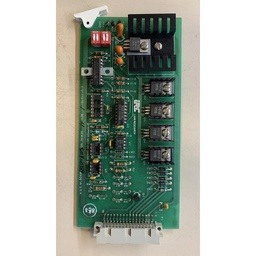 [810-017016-001/800364] LAM RESEARCH 810-017016-001 ASSY Stepper PCB Motor Drive