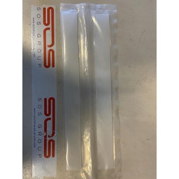 [7400-0102-01/800508] Quartz Oven Door Inlay 8'', Lot of 4