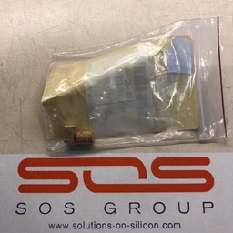 [775-007643-001/800333] Filter Element - 40 Micron, Lot of 2