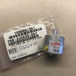 [768-250632-001/800332] CYL, PNEU. DBL ACT. 3/4 BORE