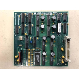 [810-707022-001/800032] LAM RESEARCH 810-707022-001 Assy, PCB, Gas Box Expansion, Rev.B