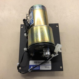 [853-004093-001/800048] Assy Drive Motor Entrance