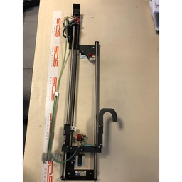 [853-012850-001/800056] WAFER SHUTTLE ASSEMBLY