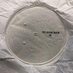 [515-012168-006/800194] Tool Disc, Cal.Arm, Tight Pocket(6., Rev.B