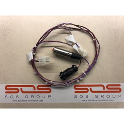 [518-250270-001/800203] Assy,Harn.Brake Rel.Test Box Cbl.