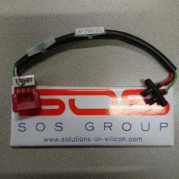 [853-320030-007/800112] Assy,Opt Snsr, Darl w/Leads, Rev.A