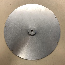 [715-010237-008/800246] Disk Calibration Apm, Dia 8.27"