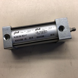 [715-012219-001/800372] Cylinder Air Mod 1" Bore x 2., Rev.A, Norgren S-7330