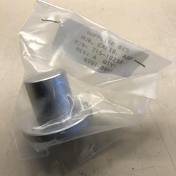 [715-010238-001/800247] Hub Calibration APM
