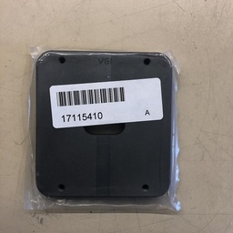 [17115410/800154] Aperture Faraday Support, Linac w/AC, Lot of 3