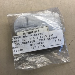 [715-010213-001/800243] Tool Calibration Edge Sensor