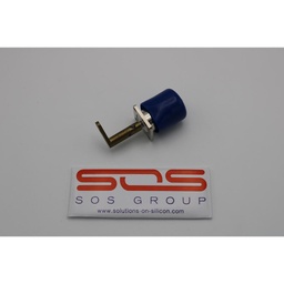 [602218/800147] RF LC Connector Assy