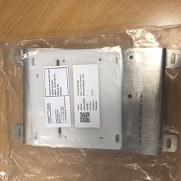 [714-032782-001/800237] Bracket MFC Vapor Delivery, Rev-E2