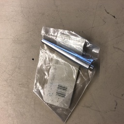 [515-009849-001/800192] Tool Installation Seal, Lot of 5