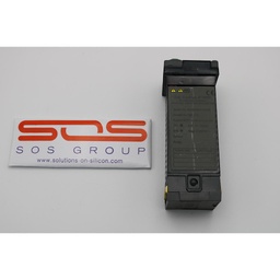 [CAL 9900/800380] Temperature Controller Model 982.12C, SSD 5V 25mA