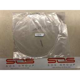 [515-025713-008/800197] Disc, Calib.W/H Stripper 8", Rev.1