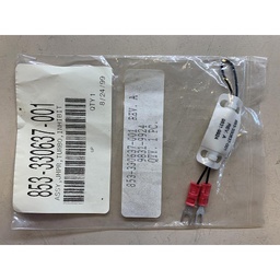 [853-330637-001/800116] LAM 853-330637-001 ASSY JMPR TURBO INHIBIT, Rev A