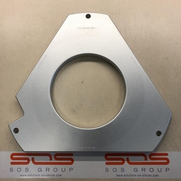 [715-330164-006/800273] Pl,Adjustment,B.A.C.,6"