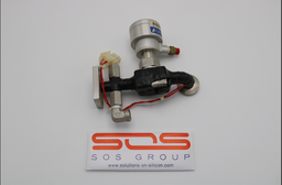 [853-031456-001/800416] Assy, Mnfld, 100 MT Manometer