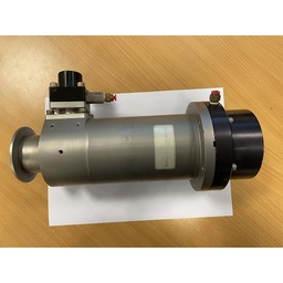 [839-032123-002/800418] Valve, ISO, Modification, KF50