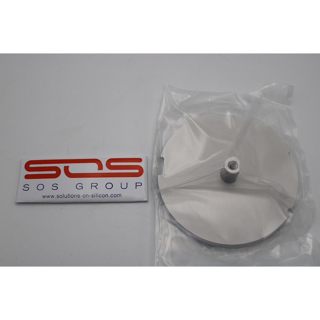 Insert Heatsink Coated 150mm- SOS Ascent'tec