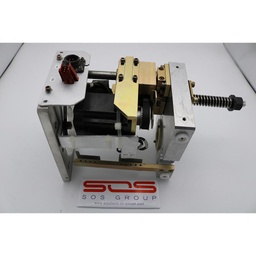 [0010-13235/800590] Assy, Htesc Motorized Lift