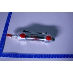 [MRS-040 5-DXPZ/100814] Double-Acting Pneumatic Air Cylinder